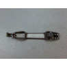 POIGNEE EXTERIEURE PORTE ARRIERE DROIT TOYOTA YARIS 2005-
