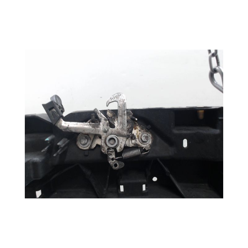 FACE AVANT PEUGEOT 207 2006-2013