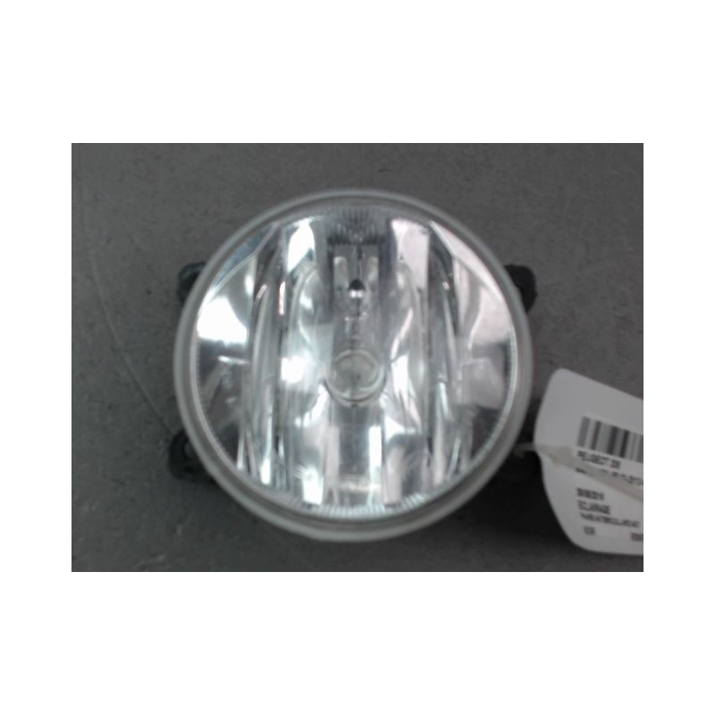 PHARE ANTIBROUILLARD AVANT DROIT PEUGEOT 208 2012-...