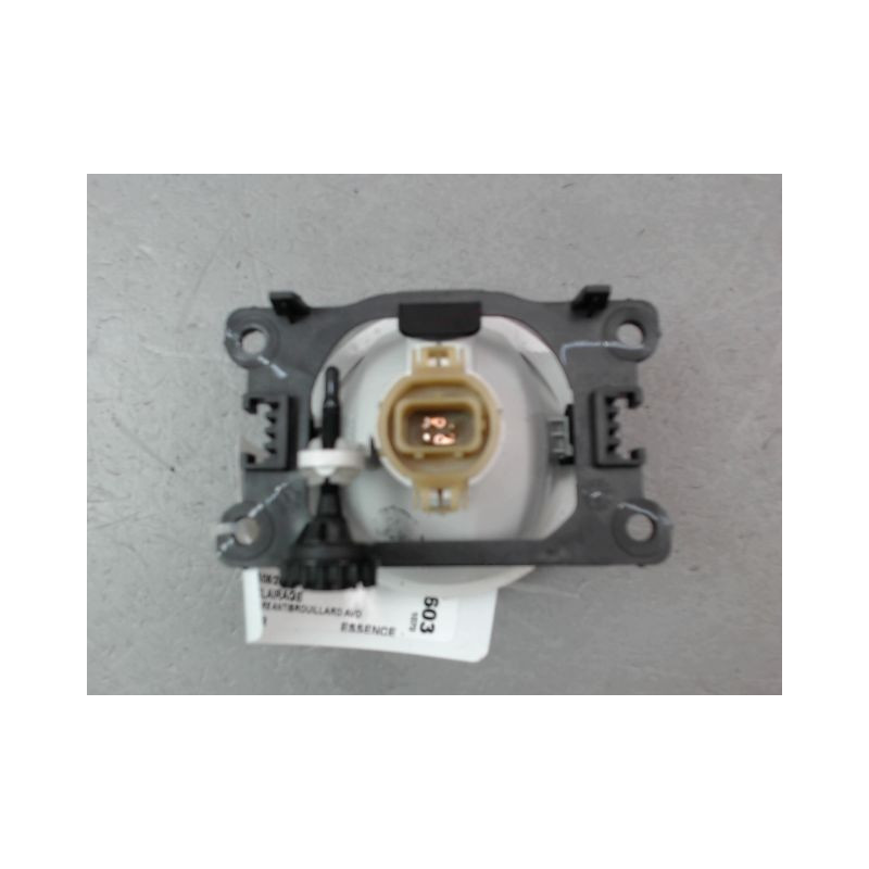 PHARE ANTIBROUILLARD AVANT DROIT PEUGEOT 208 2012-...