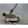 SYSTEME CONDAMNATION AVANT GAUCHE PEUGEOT 208 2012-...