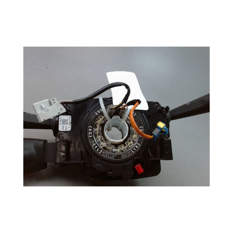 BLOC COMMODOS PEUGEOT 208 2012-...