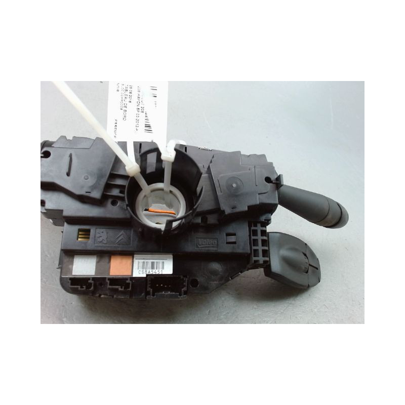 BLOC COMMODOS PEUGEOT 208 2012-...