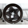 JANTE TOLE PEUGEOT 208 2012-...