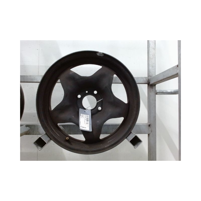 JANTE TOLE PEUGEOT 208 2012-...