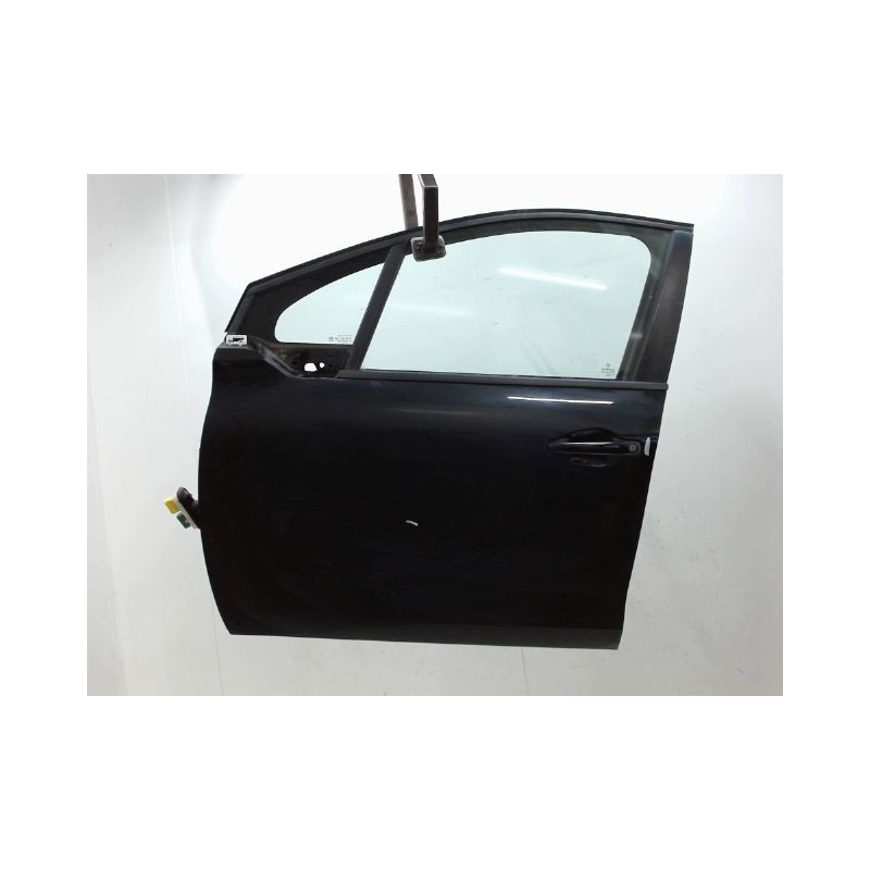 PORTE AVANT GAUCHE PEUGEOT 208 2012-...