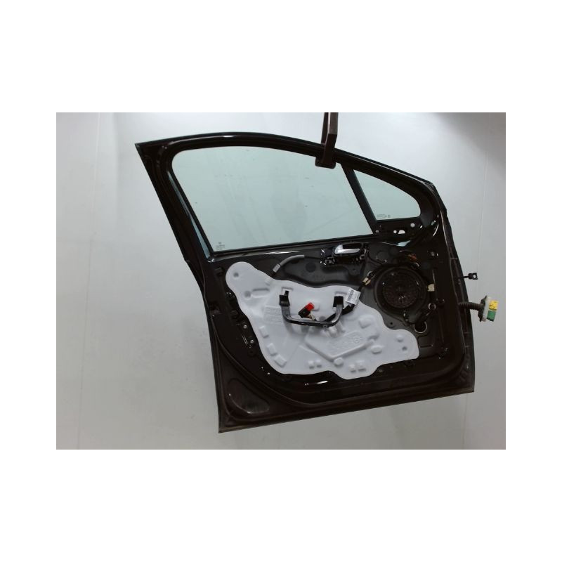 PORTE AVANT GAUCHE PEUGEOT 208 2012-...