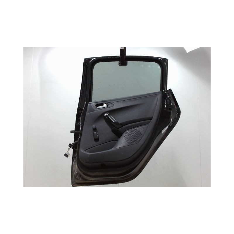 PORTE AVANT GAUCHE PEUGEOT 208 2012-...