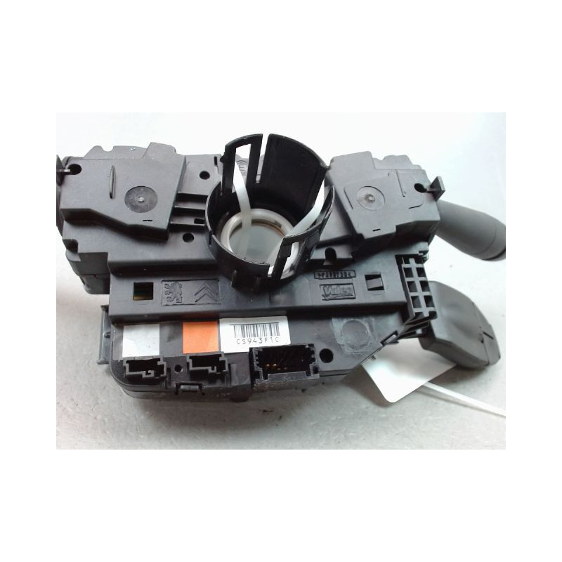 BLOC COMMODOS PEUGEOT 208 2012-...