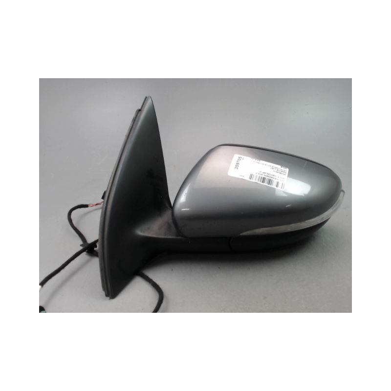 RETROVISEUR EXTERIEUR ELECTRIQUE GAUCHE VOLKSWAGEN GOLF VI 2008-2013