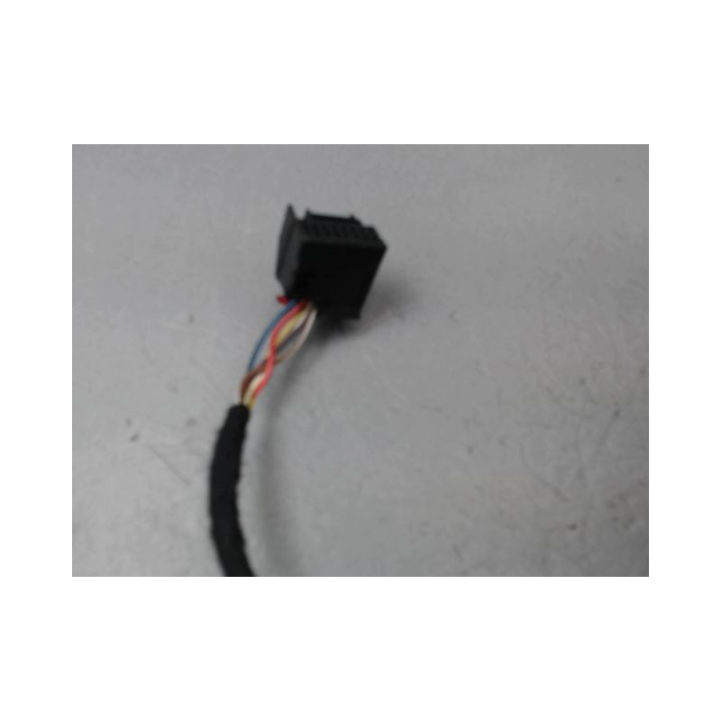 RETROVISEUR EXTERIEUR ELECTRIQUE GAUCHE VOLKSWAGEN GOLF VI 2008-2013