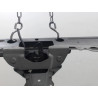 TRAVERSE SUPERIEURE ARMATURE AVANT RENAULT TWINGO II Phase 2 2011-2014