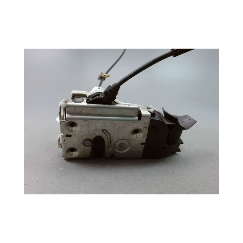 SYSTEME CONDAMNATION AVANT GAUCHE RENAULT TWINGO II Phase 2 2011-2014
