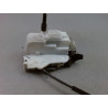 SYSTEME CONDAMNATION AVANT GAUCHE RENAULT TWINGO II Phase 2 2011-2014