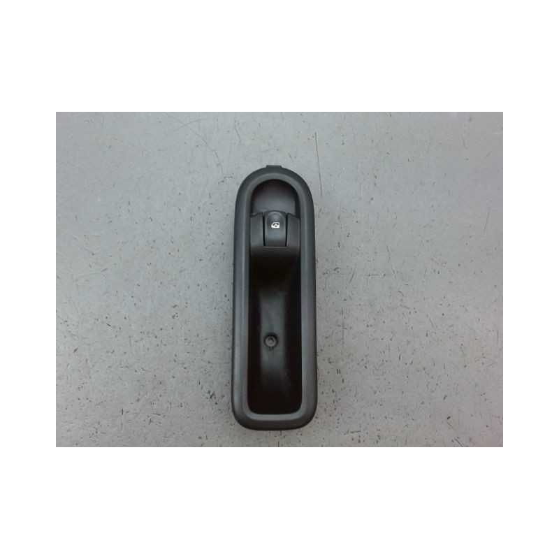 COMMANDE LEVE-GLACE PORTE AVD RENAULT TWINGO II Phase 2 2011-2014