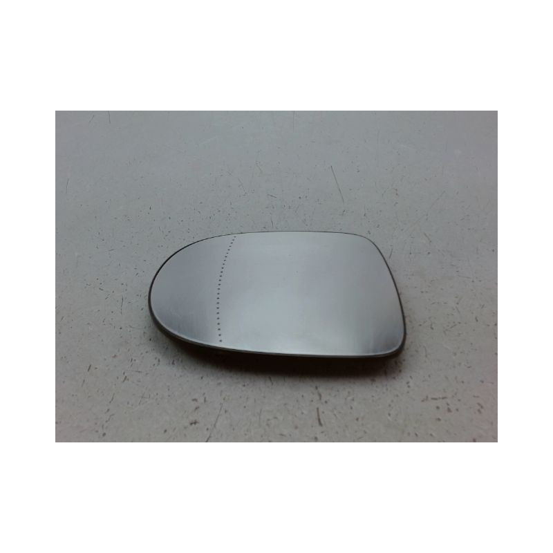 GLACE RETROVISEUR EXT G RENAULT TWINGO II Phase 2 2011-2014