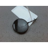 OBTURATEUR COUVRE CROCHET DE BOUCLIER AV RENAULT TWINGO II Phase 2 2011-2014