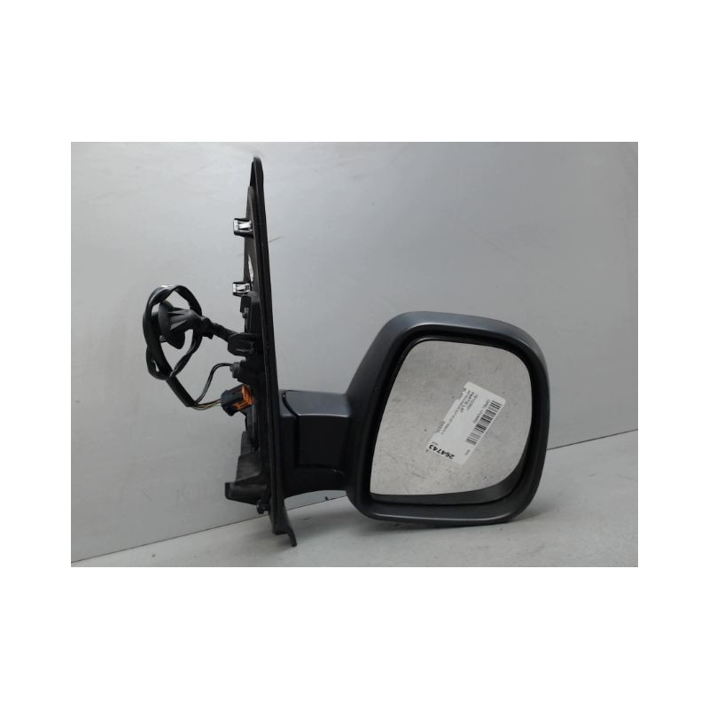RETROVISEUR EXTERIEUR ELECTRIQUE DROIT OPEL VIVARO