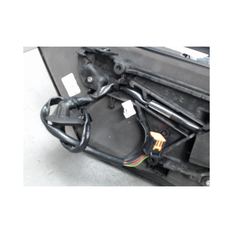 RETROVISEUR EXTERIEUR ELECTRIQUE DROIT OPEL VIVARO