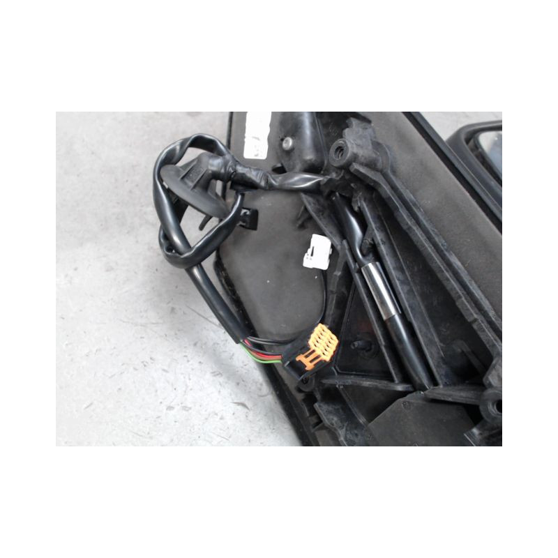 RETROVISEUR EXTERIEUR ELECTRIQUE DROIT OPEL VIVARO
