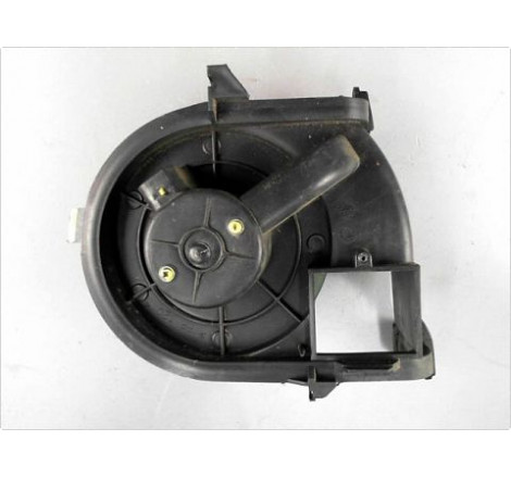 MOTEUR VENTILATEUR CHAUFFAGE