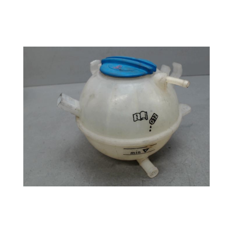 VASE EXPANSION VOLKSWAGEN GOLF