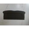 TABLETTE PLAGE ARRIERE CITROEN C3