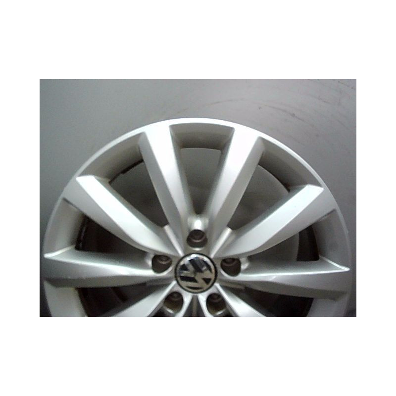 JANTE ALUMINIUM VOLKSWAGEN TIGUAN