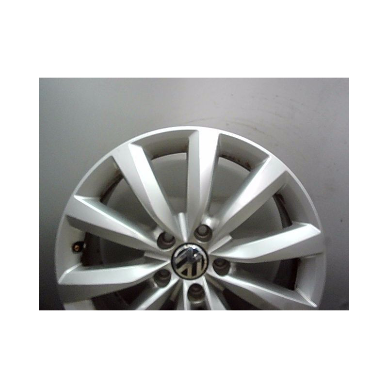 JANTE ALUMINIUM VOLKSWAGEN TIGUAN