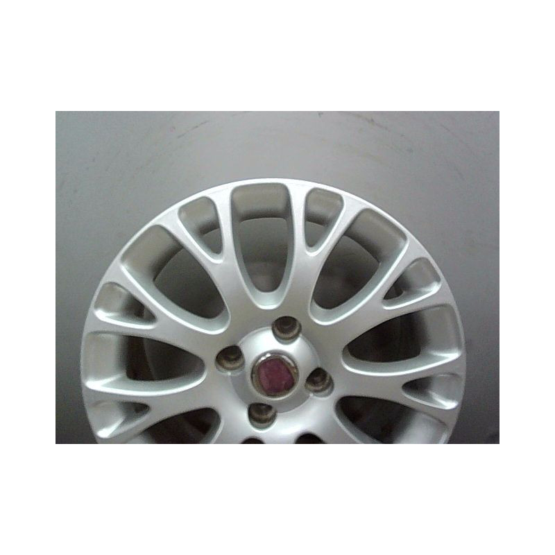 JANTE ALUMINIUM FIAT PUNTO