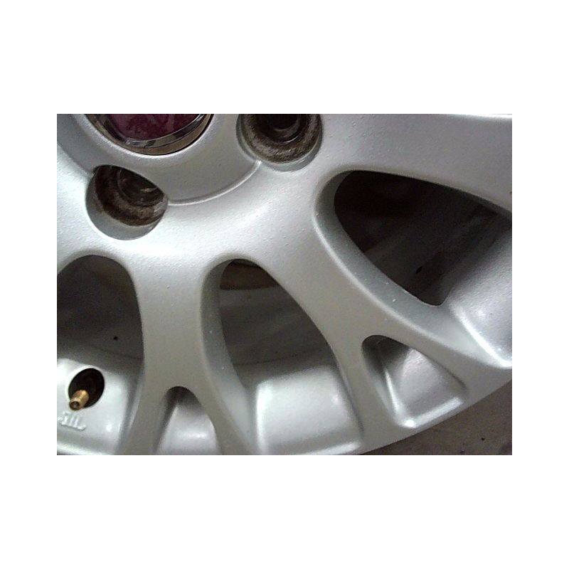 JANTE ALUMINIUM FIAT PUNTO