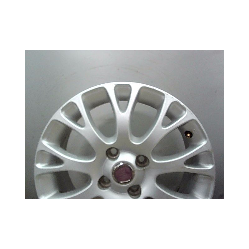 JANTE ALUMINIUM FIAT PUNTO