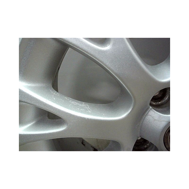 JANTE ALUMINIUM FIAT PUNTO