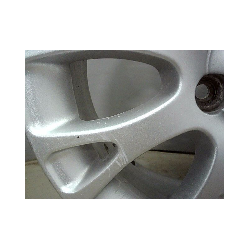 JANTE ALUMINIUM FIAT PUNTO