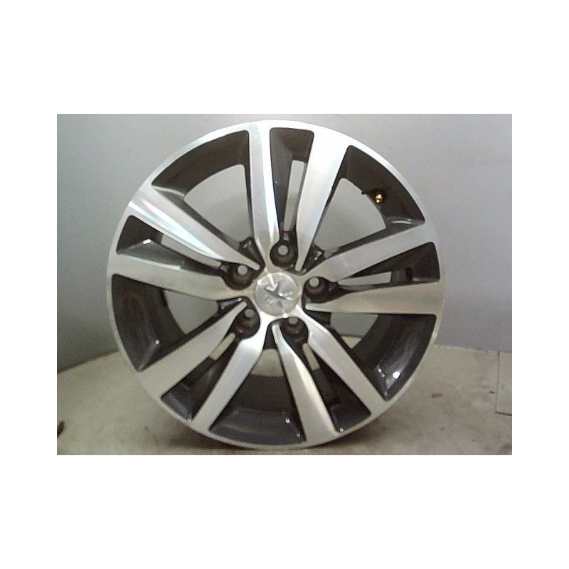 JANTE ALUMINIUM PEUGEOT 308