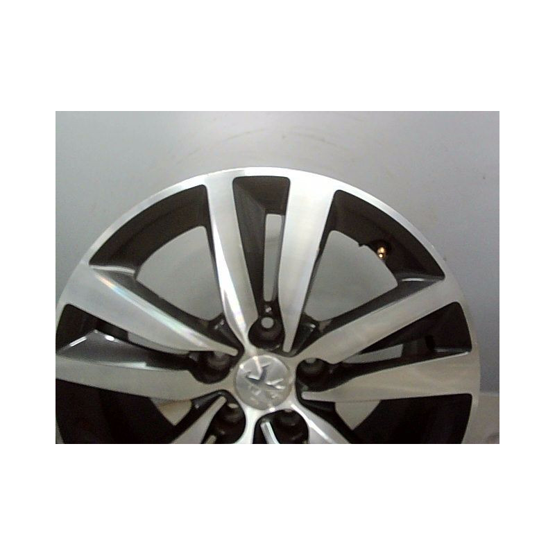 JANTE ALUMINIUM PEUGEOT 308