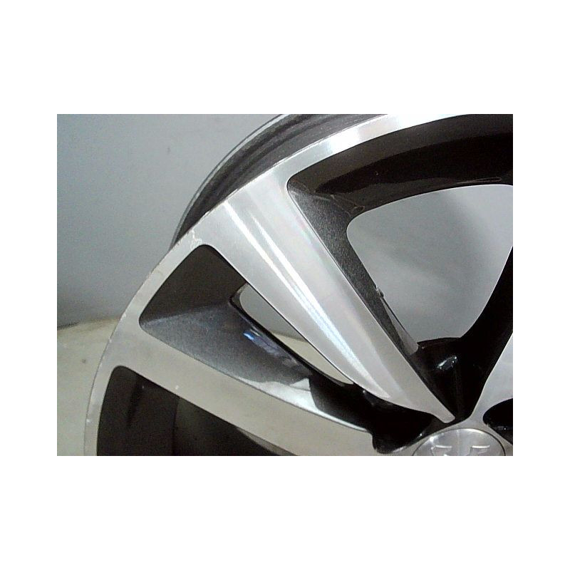 JANTE ALUMINIUM PEUGEOT 308