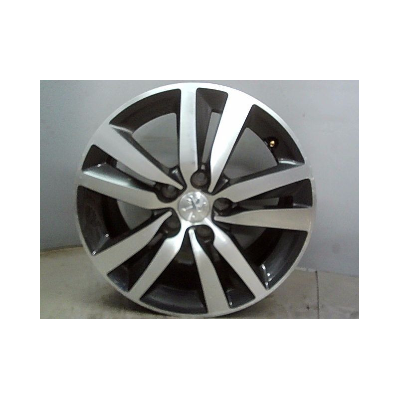 JANTE ALUMINIUM PEUGEOT 308