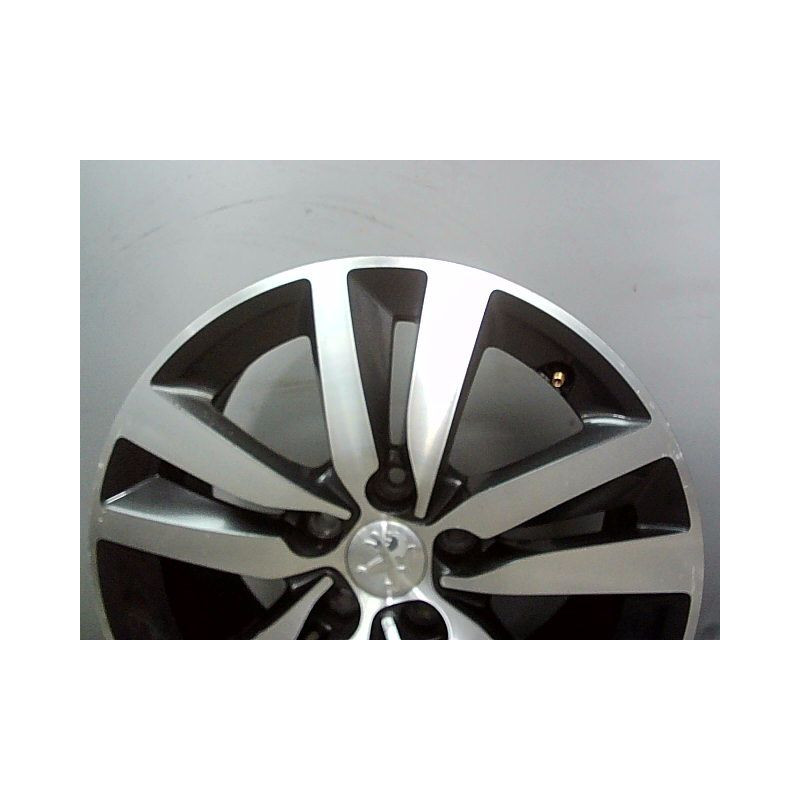JANTE ALUMINIUM PEUGEOT 308