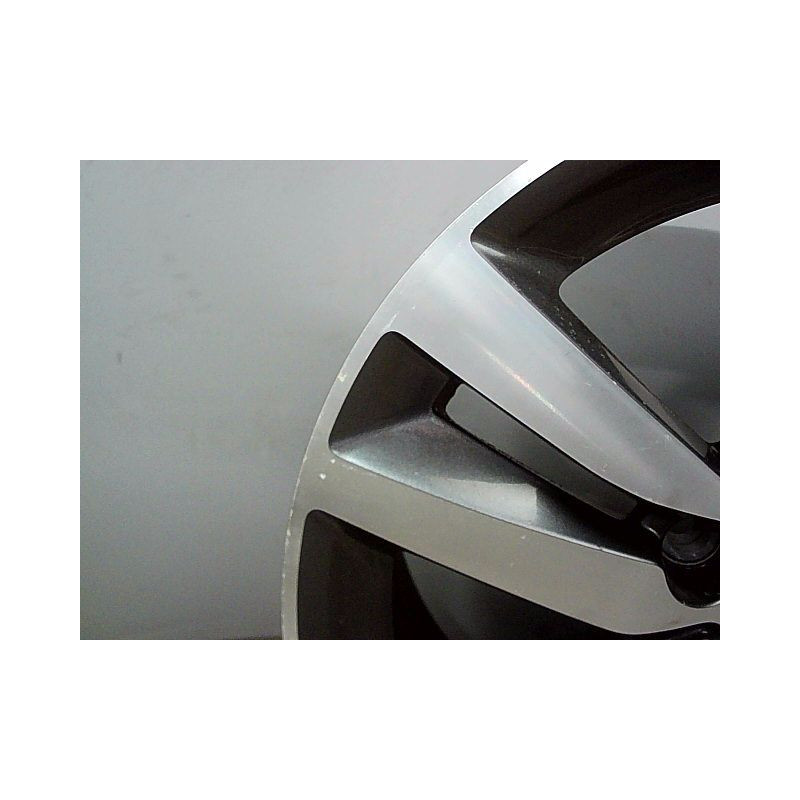 JANTE ALUMINIUM PEUGEOT 308