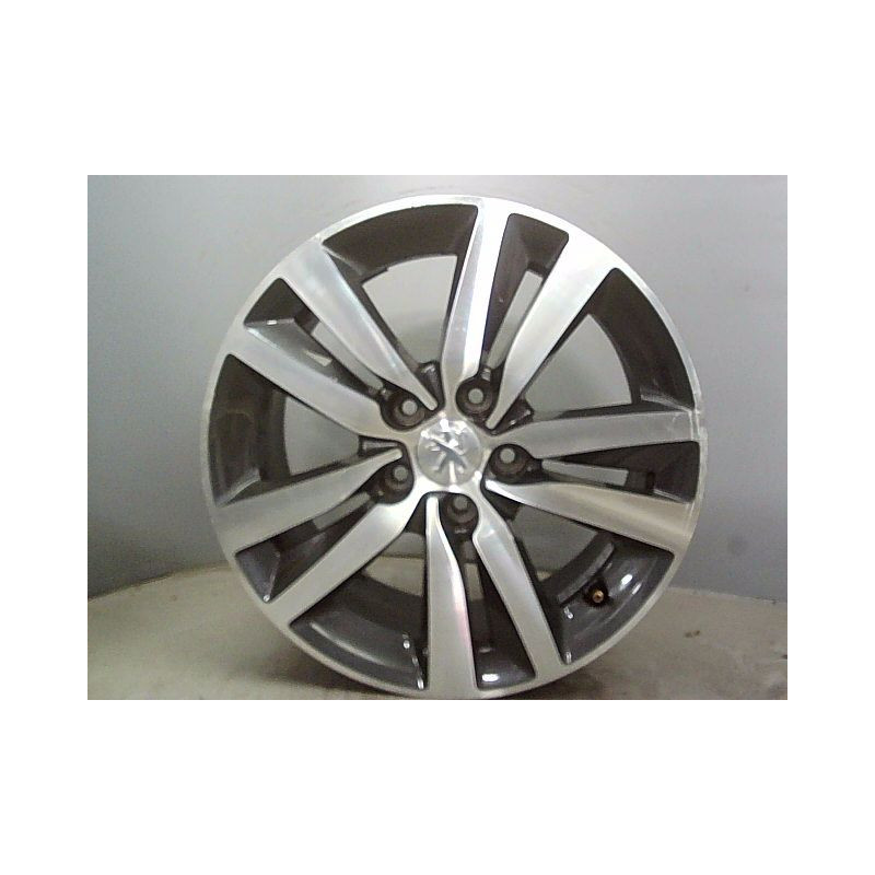 JANTE ALUMINIUM PEUGEOT 308