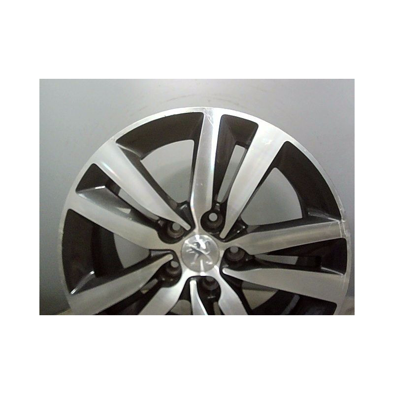 JANTE ALUMINIUM PEUGEOT 308