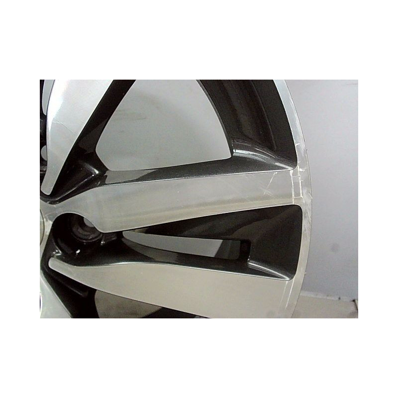 JANTE ALUMINIUM PEUGEOT 308