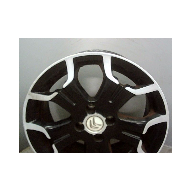 JANTE ALUMINIUM CITROEN DS3