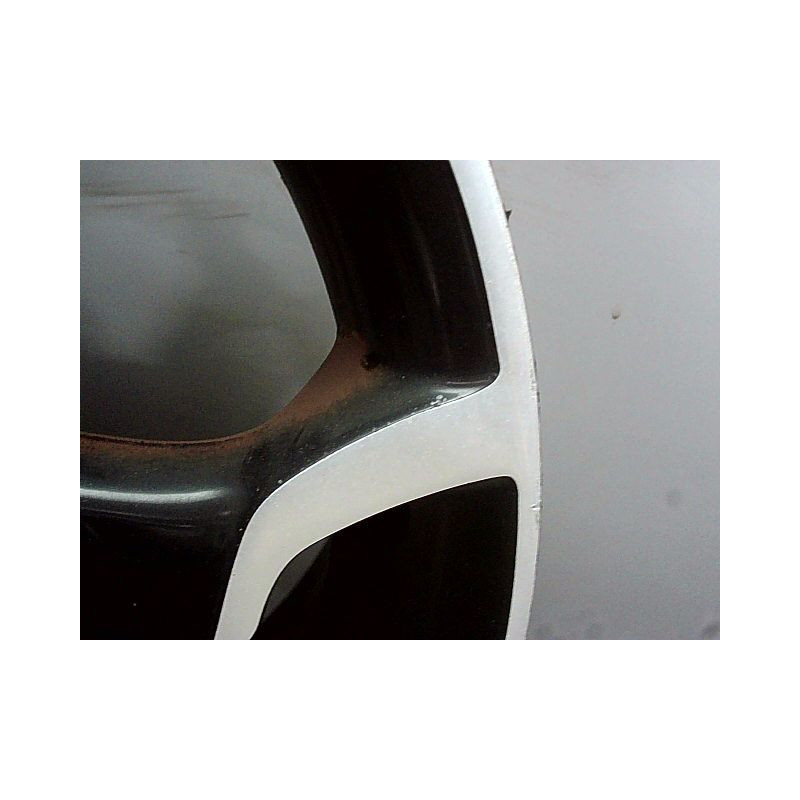 JANTE ALUMINIUM CITROEN DS3
