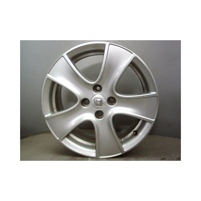 JANTE ALUMINIUM RENAULT CLIO