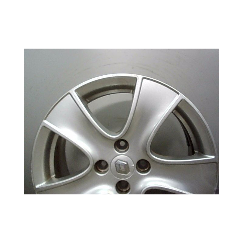JANTE ALUMINIUM RENAULT CLIO
