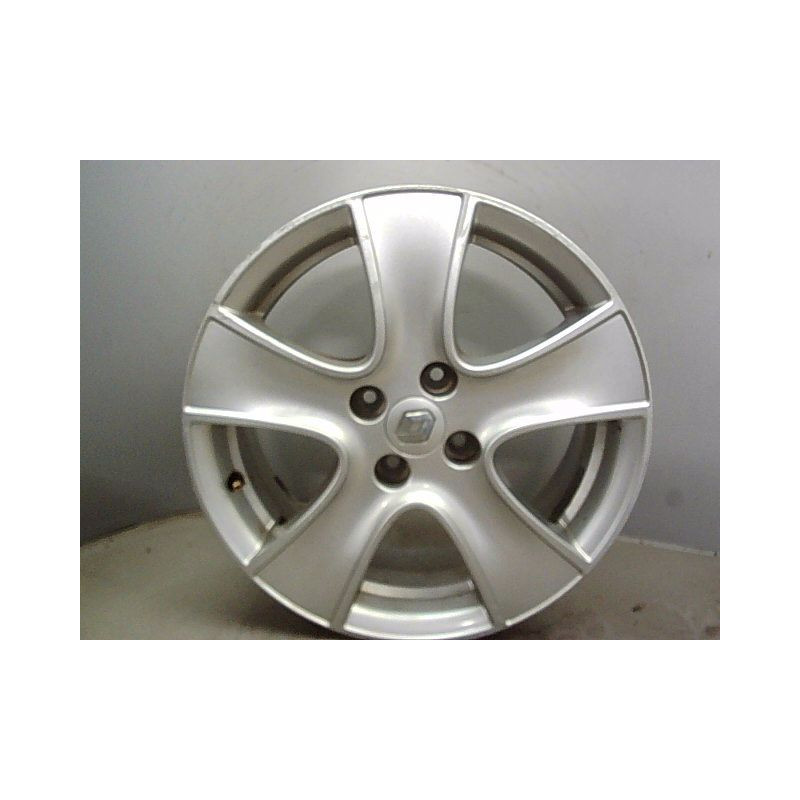 JANTE ALUMINIUM RENAULT CLIO