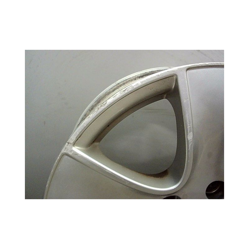 JANTE ALUMINIUM RENAULT CLIO