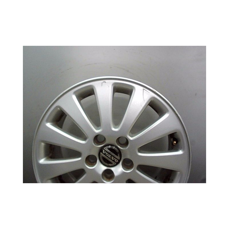 JANTE ALUMINIUM VOLVO V50
